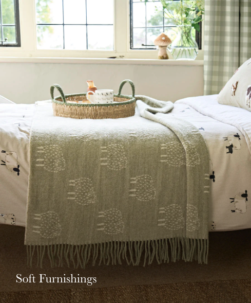 Soft Furnishings