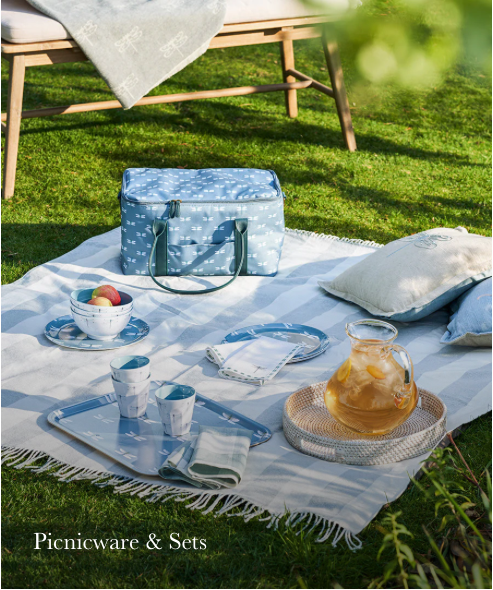 Picnicware
