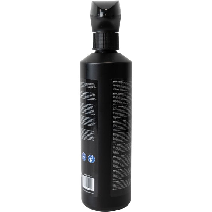 Napoleon Stainless Steel Cleaner | BBQ & Surface Cleaner | Protective & Polishing Formula | Easy to Apply | Ready-to-Use | Caterbitz UK