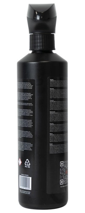 Napoleon Enamel Cleaner | Streak-Free Grill Exterior | Works on Black, Grey, Phantom Grills