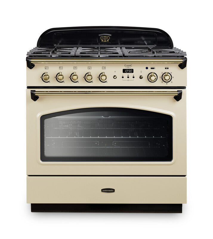 Rangemaster Classic FX 90 Induction Range Cooker