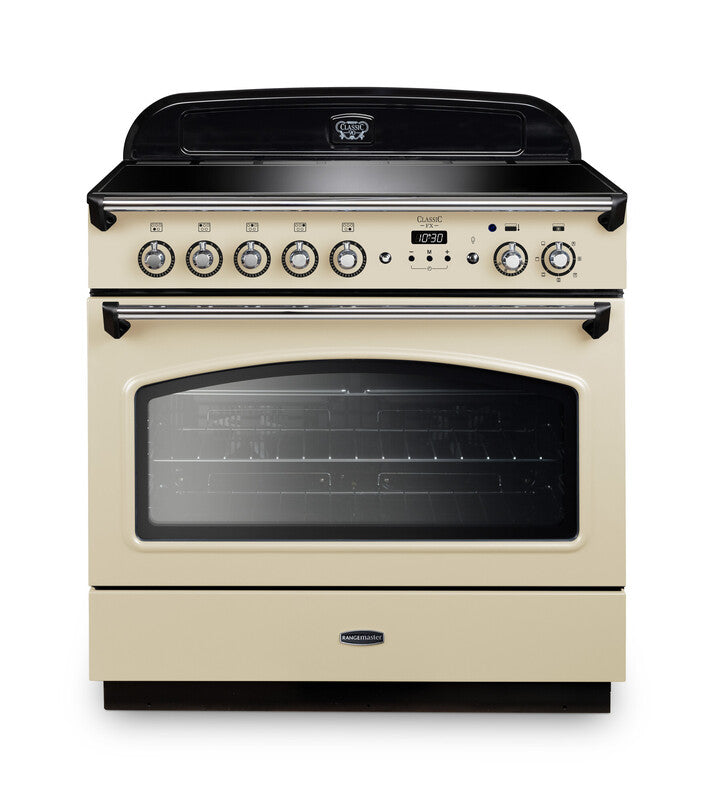 Rangemaster Classic FX 90 Induction Range Cooker