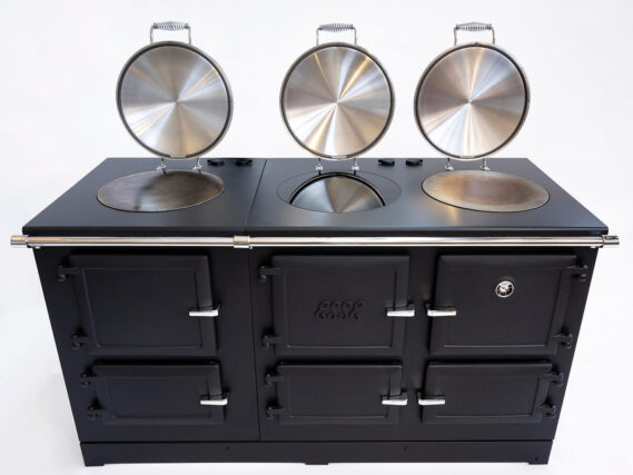 ESSE 1600 T PRO Electric Range Cooker