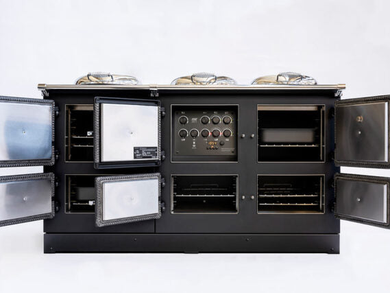 ESSE 1600 T PRO Electric Range Cooker