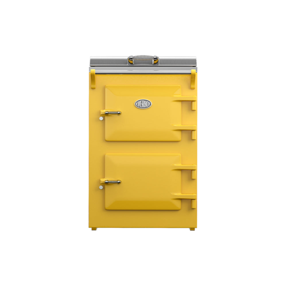 Everhot 60 Series Range Cooker