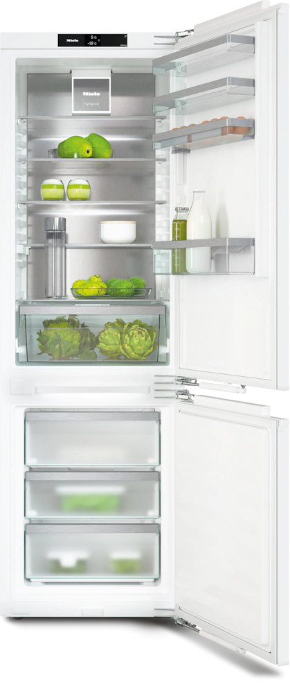 Miele KFN 7764 D Built-in fridge-freezer 178cm height