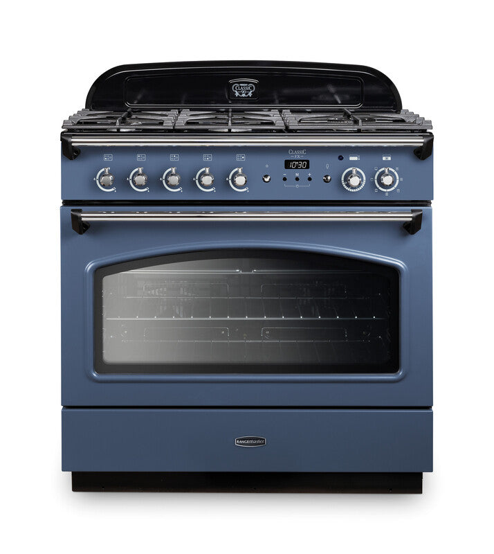 Rangemaster Classic FX 90 Induction Range Cooker