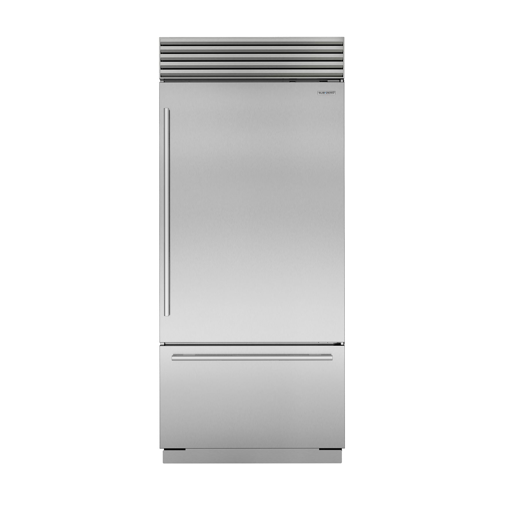 Sub-Zero 914mm Refrigerator/Freezer Drawer with Ice & Water Dispenser ICBCL3650UID