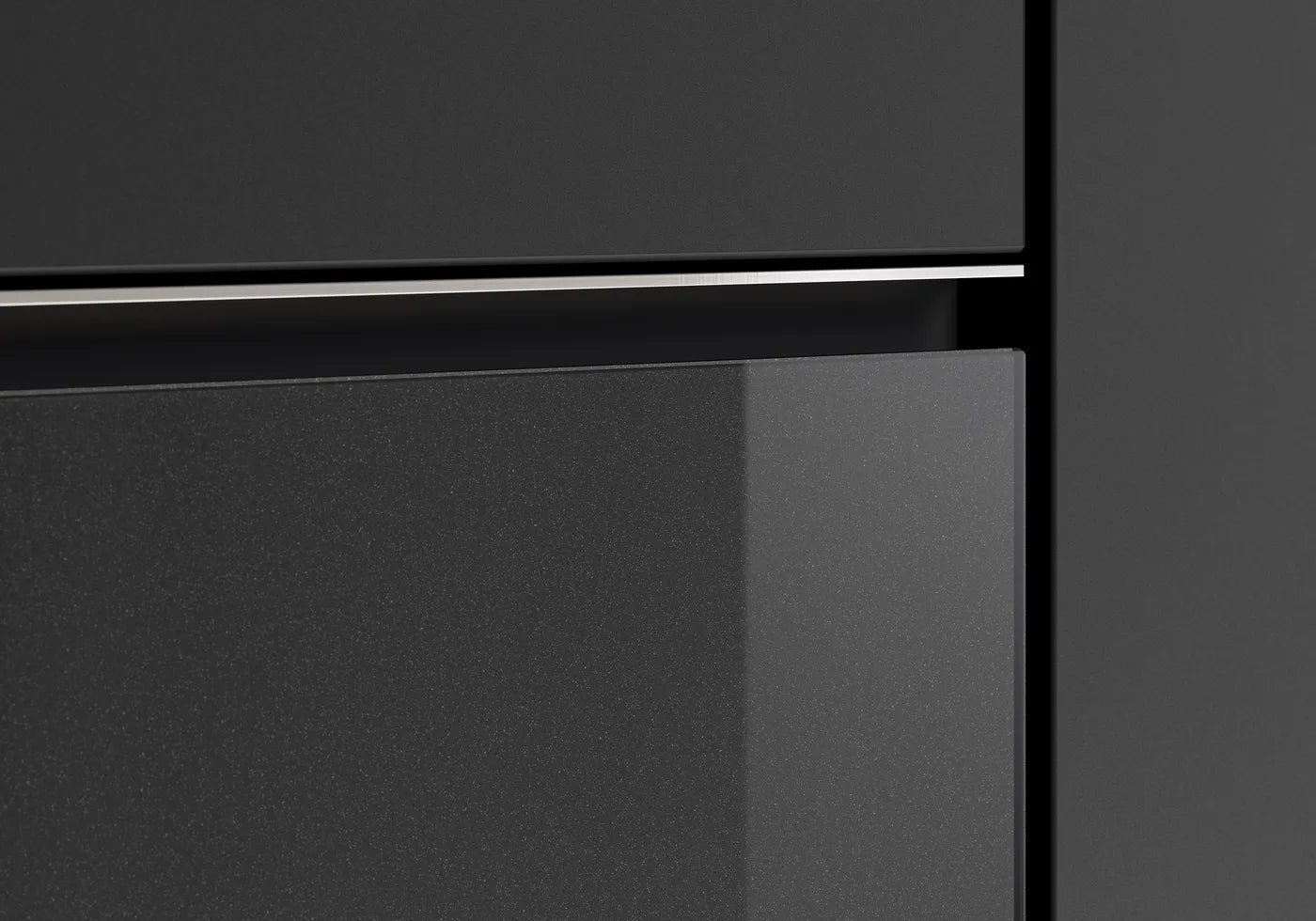 Gaggenau Minimalistic series oven 60 x 60 cm door hinge: right