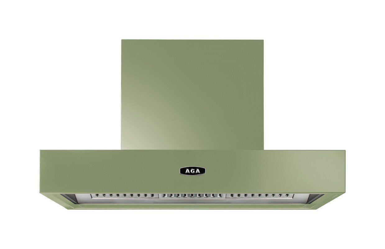 890 AGA Slab Hood - AGA-HOOD-890 SH