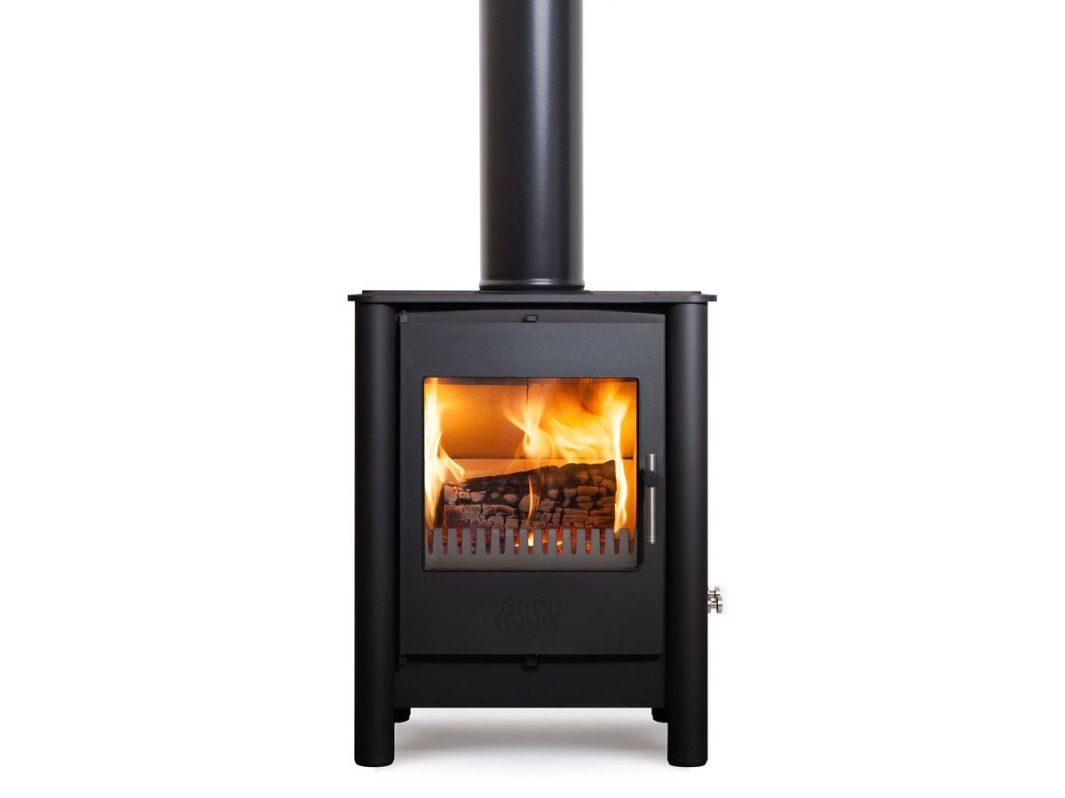 ESSE 525 Multi-Fuel Stove