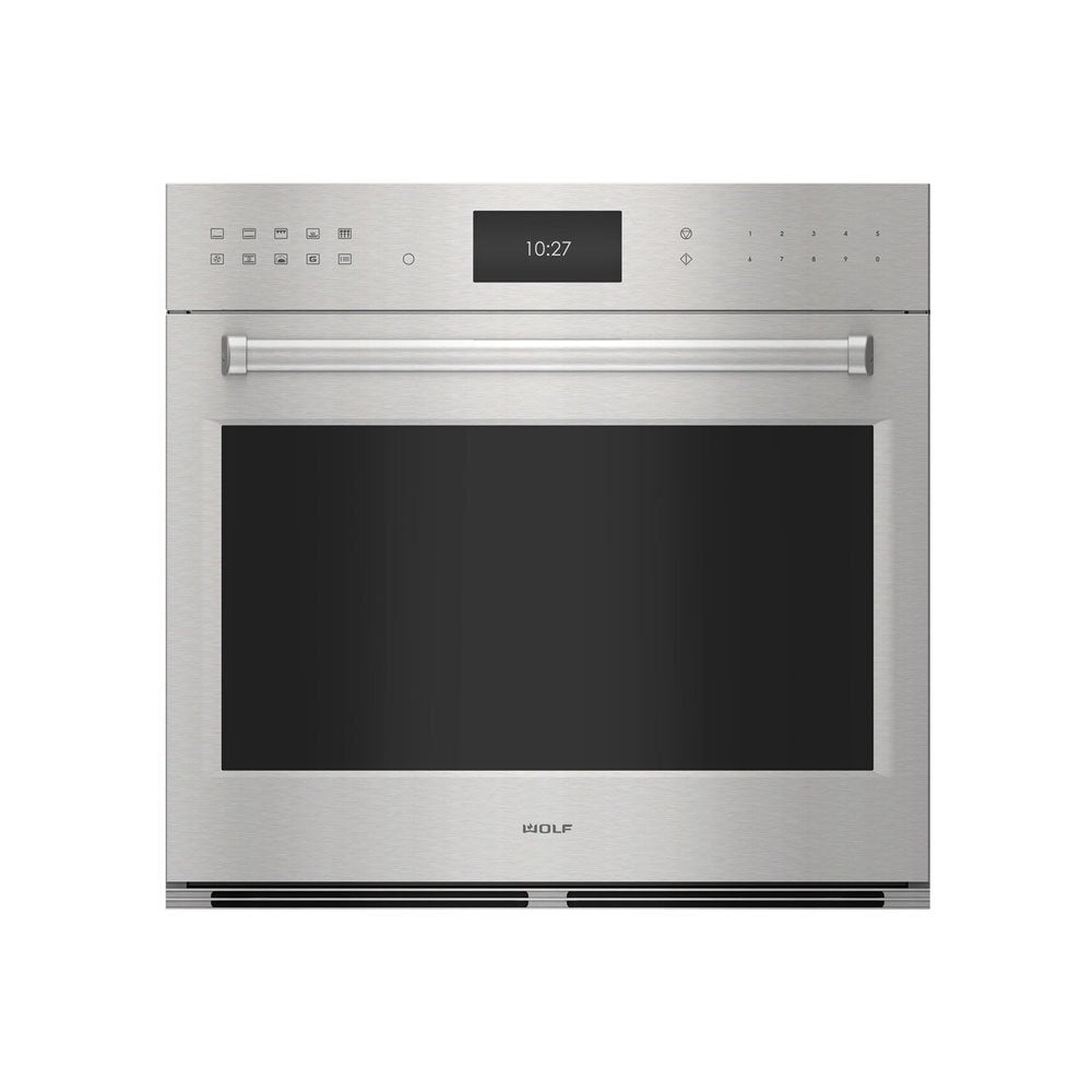 Wolf E Series Professional Single Oven ICBSO3050PE/S/P