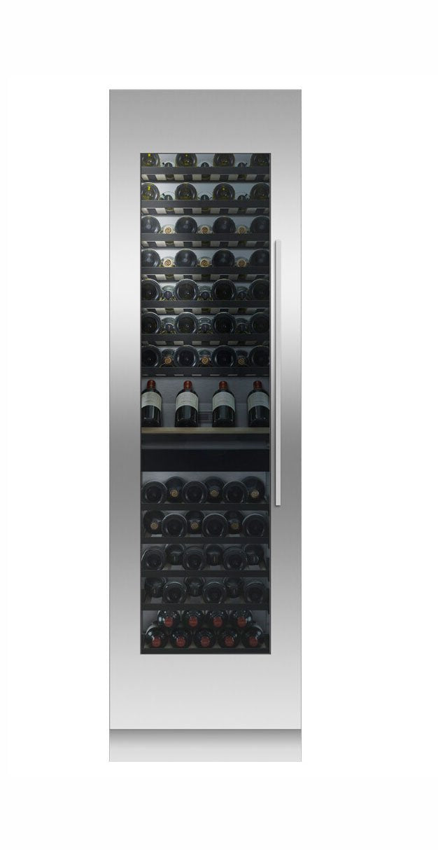 Fisher & Paykel 61cm Series 11 Integrated Column Wine Cabinet