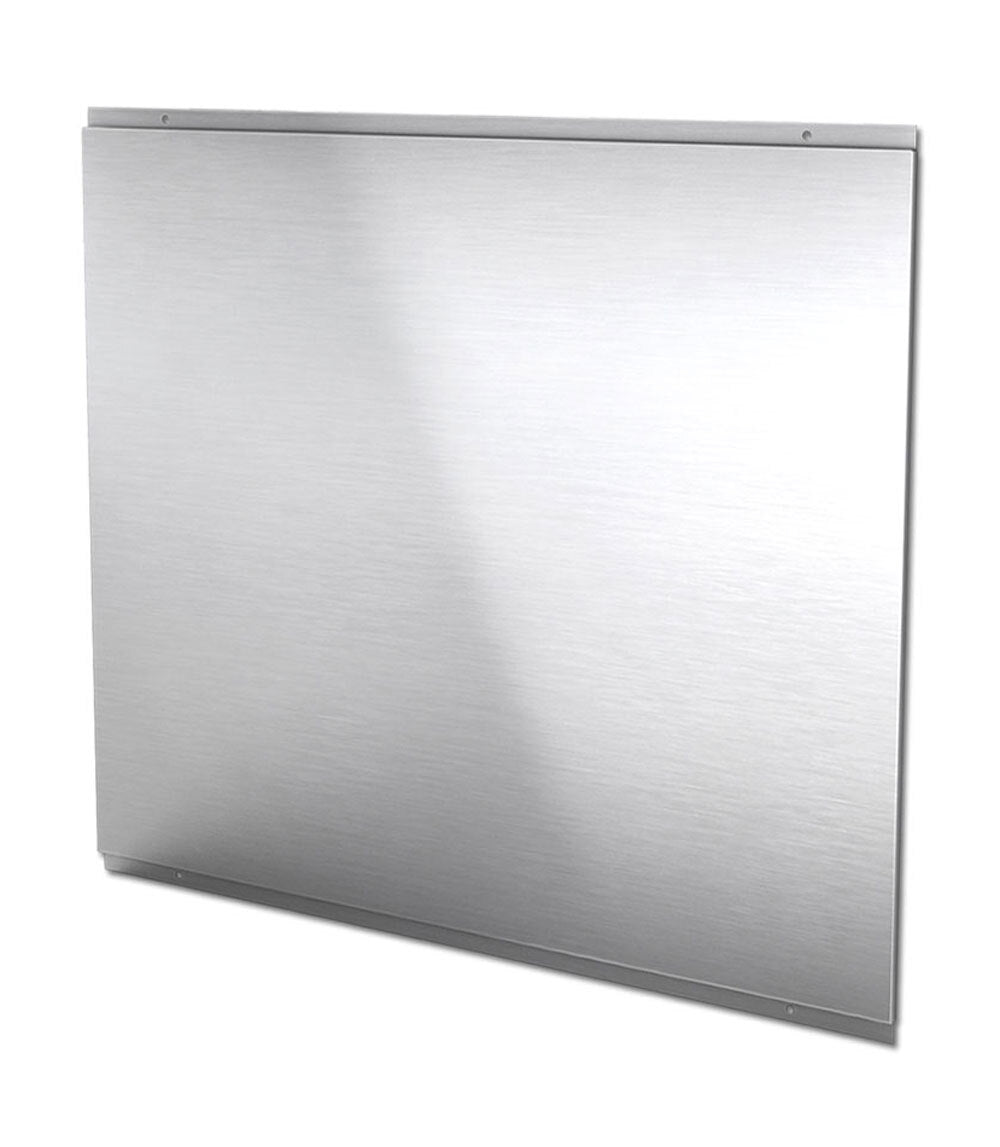 Steel Cucine SK100 Splashback