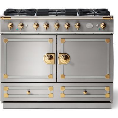 La Cornue La CornuFé 110 Range Cooker Dual Fuel, Induction