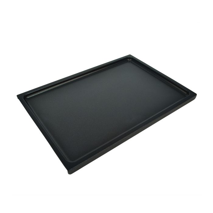 AGA Cast Aluminium Plain Oven Floor Griddle