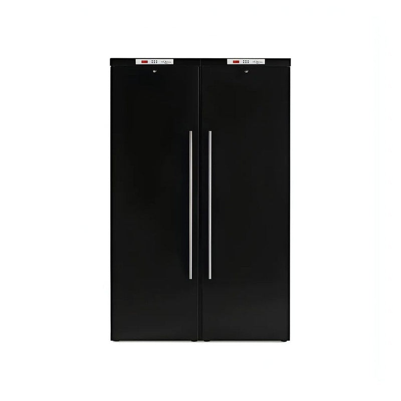 mQuvee WineStore 1200 Black - WS380