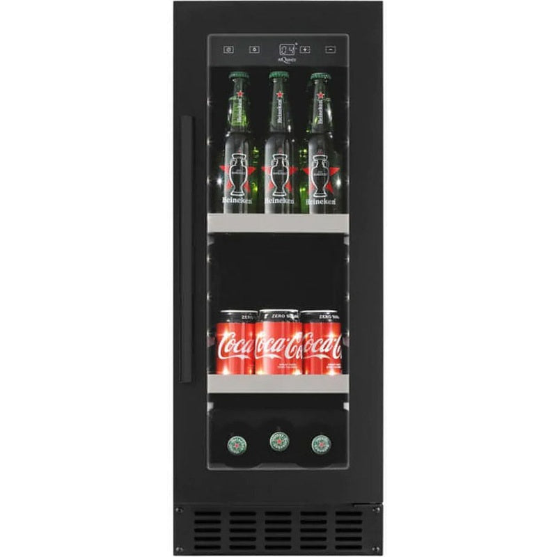 mQuvee BeerServe 30 Black - BS30AB-700