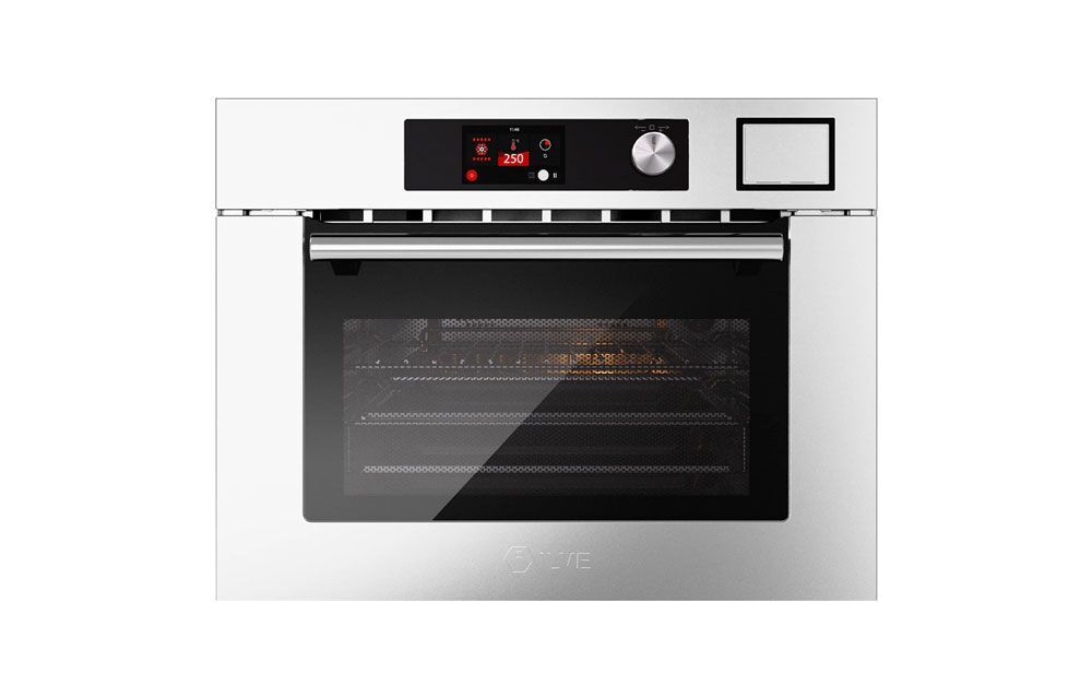ILVE Roma Ultracombi Oven 60cm - 645LHSW