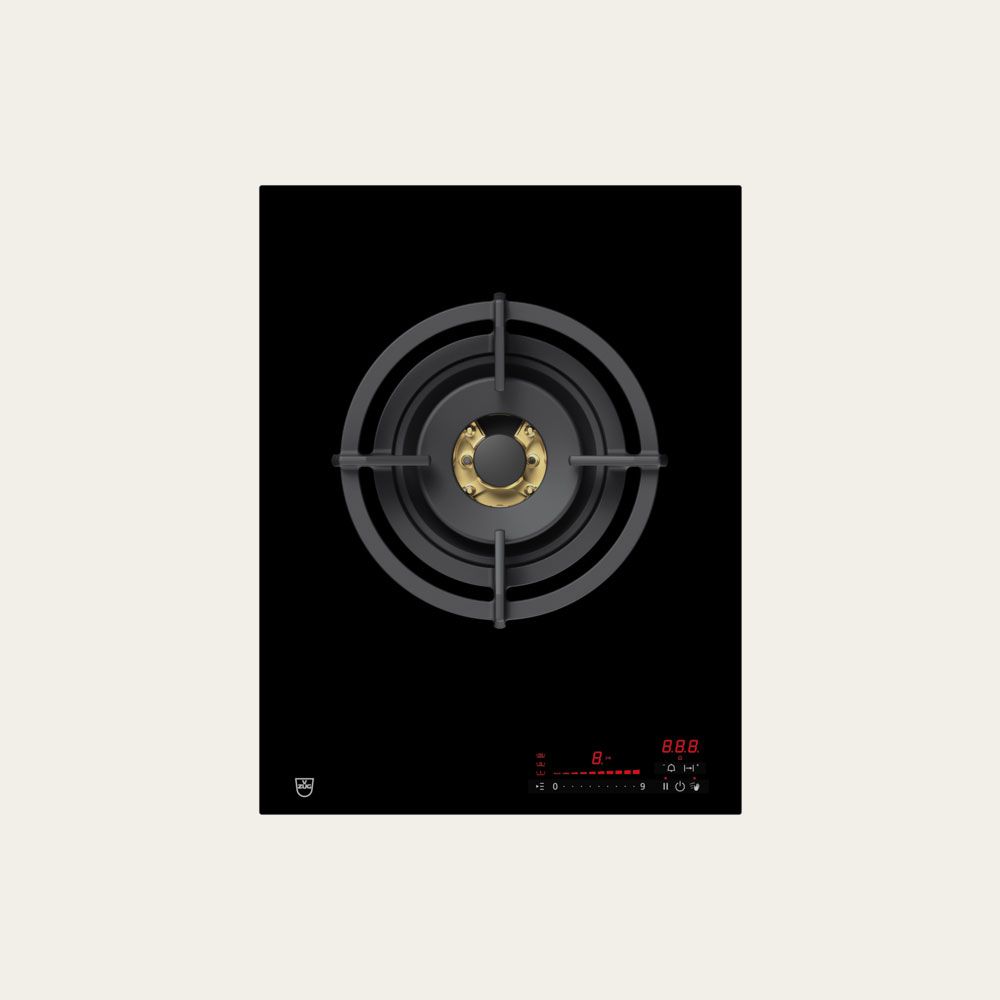 V-ZUG Modular Gas Hob 411 - GAS411GSAZ - GH401B