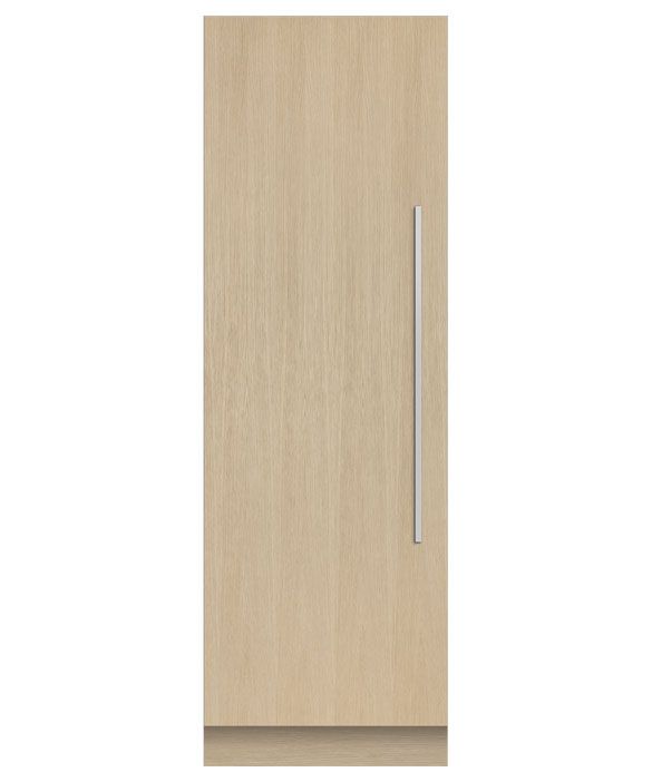 Fisher & Paykel 60cm Series 9 Integrated Triple Zone Freezer, Ice