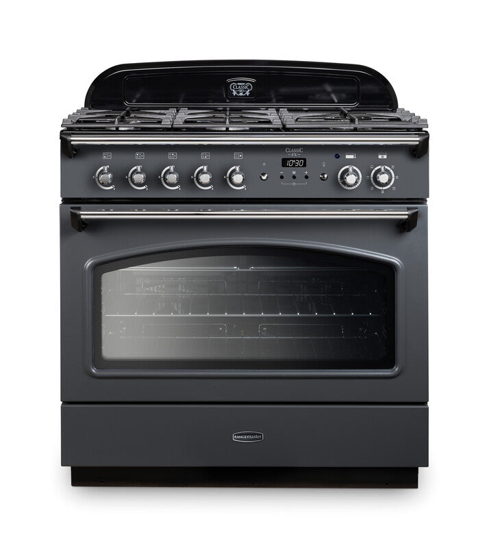 Rangemaster Classic FX 90 Induction Range Cooker