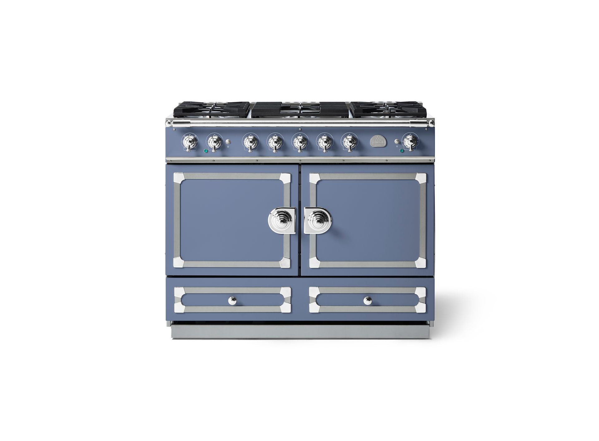La Cornue CornuFé 110 Dual Fuel Range Cooker - 110 DF
