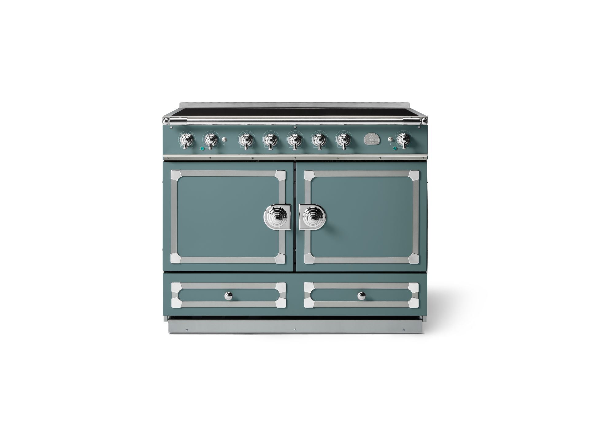 La Cornue CornuFé 110 Induction Range Cooker - 110 EL
