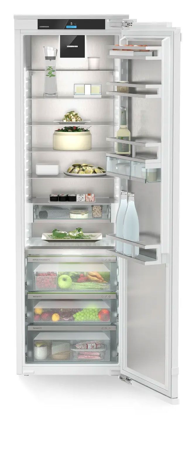 Liebherr IRBAc 5190 Peak BioFresh Integrated Refrigerator