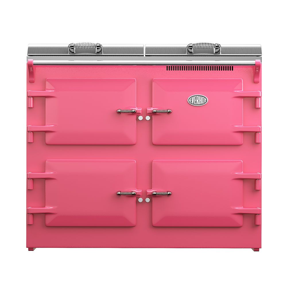 Everhot 110+ Series Range Cooker