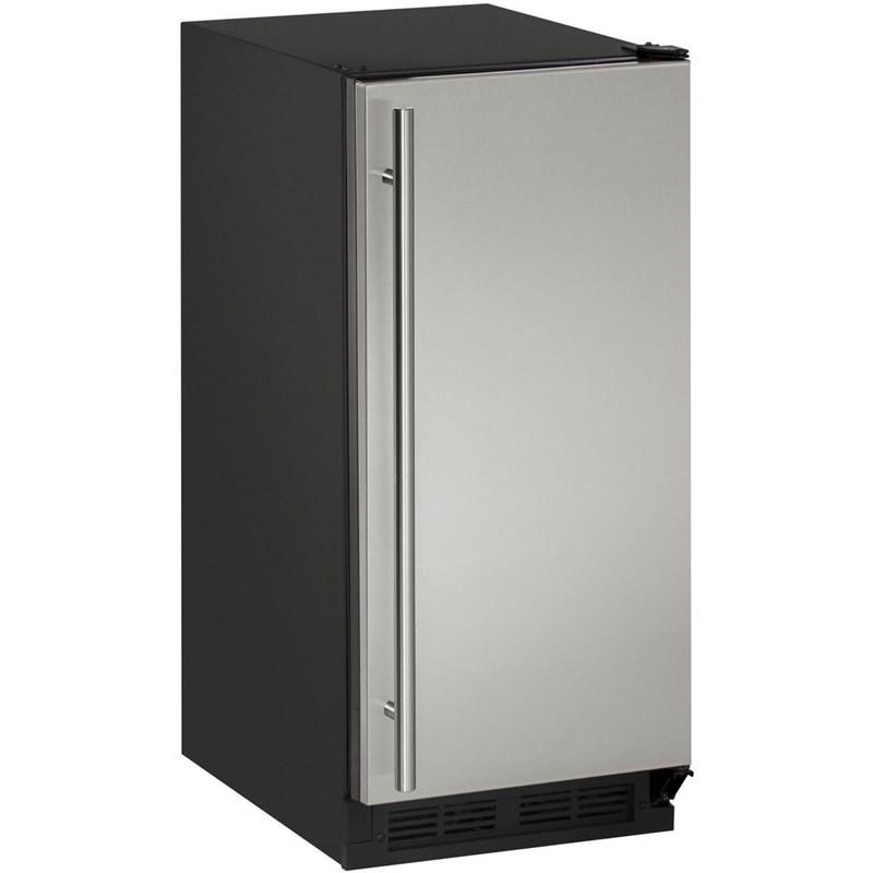 U-Line 15-inch Nugget Ice Maker with U-Choose