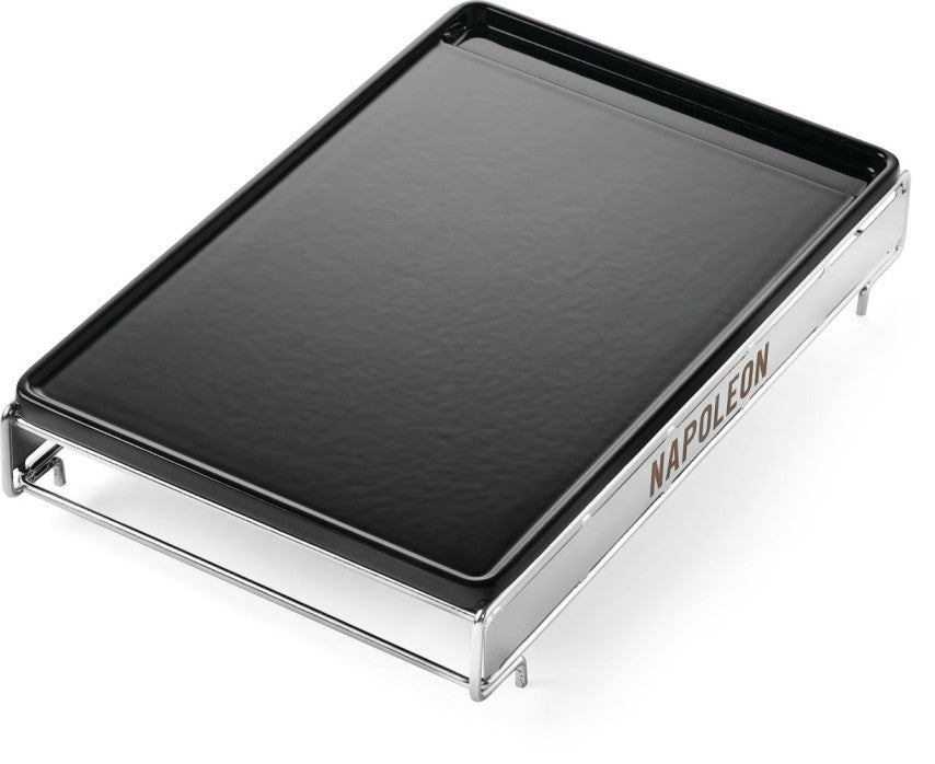 Cast Iron Griddle for SIZZLE ZONE™