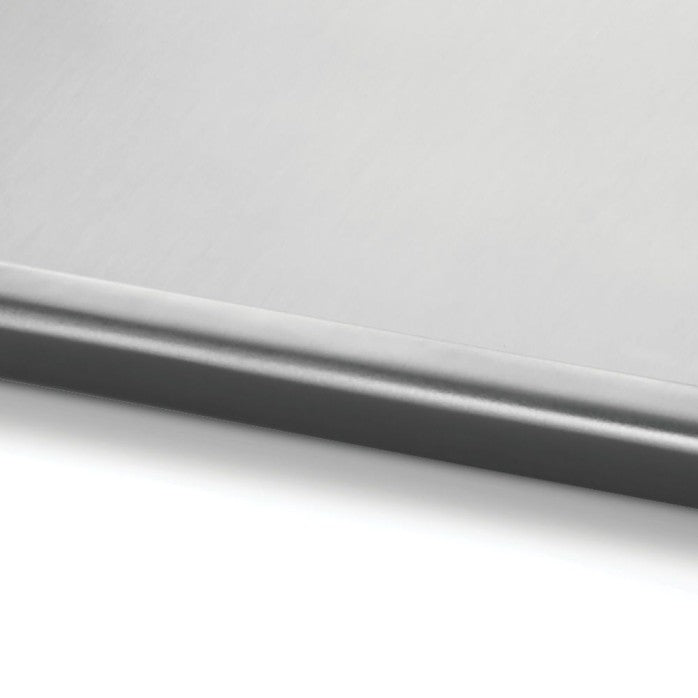 Napoleon Stainless Steel Griddle Insert | Rogue® 425 & Freestyle 425 Compatible | Full-Sized Grill Griddle | Even Heat Cooking UK | Caterbitz