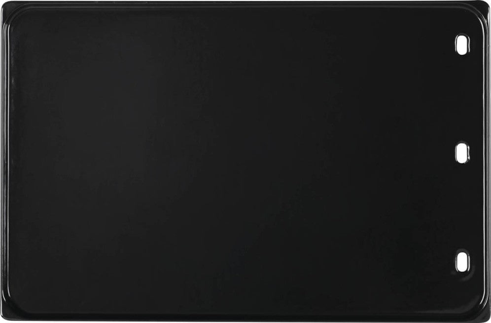 Napoleon Reversible Cast Iron Griddle | Fits Rogue 425 525 625 | Porcelain Coated Griddle Plate | BBQ Accessory UK | Caterbitz