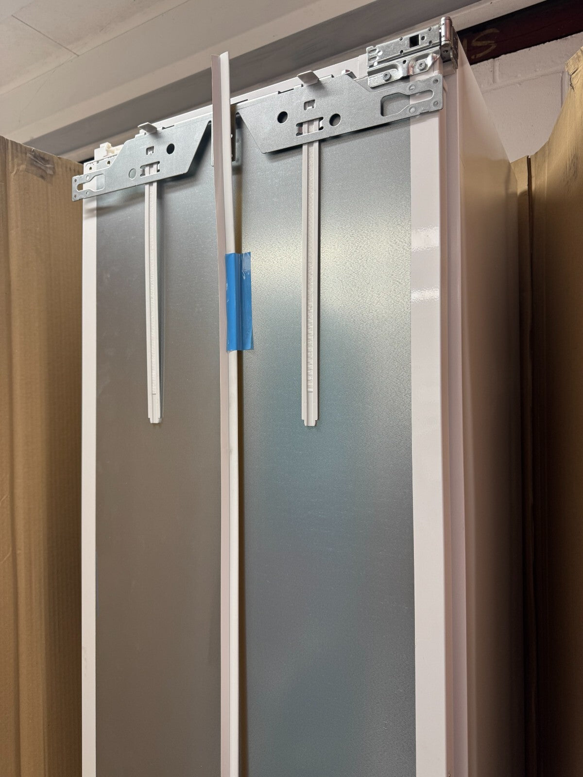 NEW Liebherr IKBP 3560 178cm Integrated In Column Fridge Refrigerator BR2229