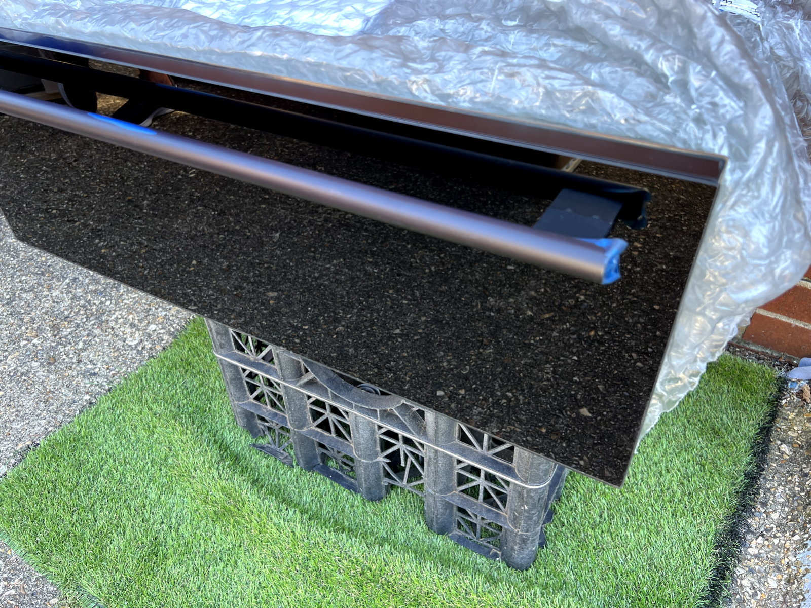 Ex Display Wolf Warming drawer ICBWWD30 Sub Zero appliance INC VAT