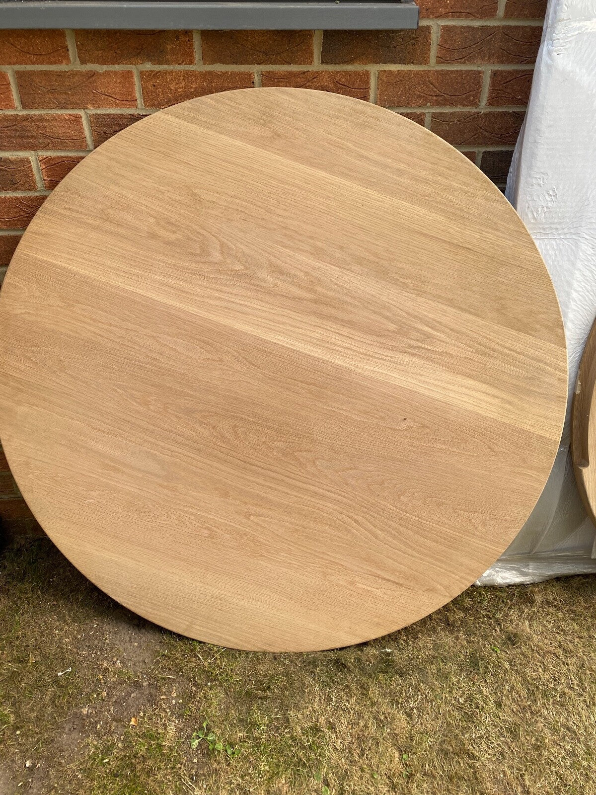 Luxury Designer Oak Island Kitchen Table top work surface Tom Howley no 2