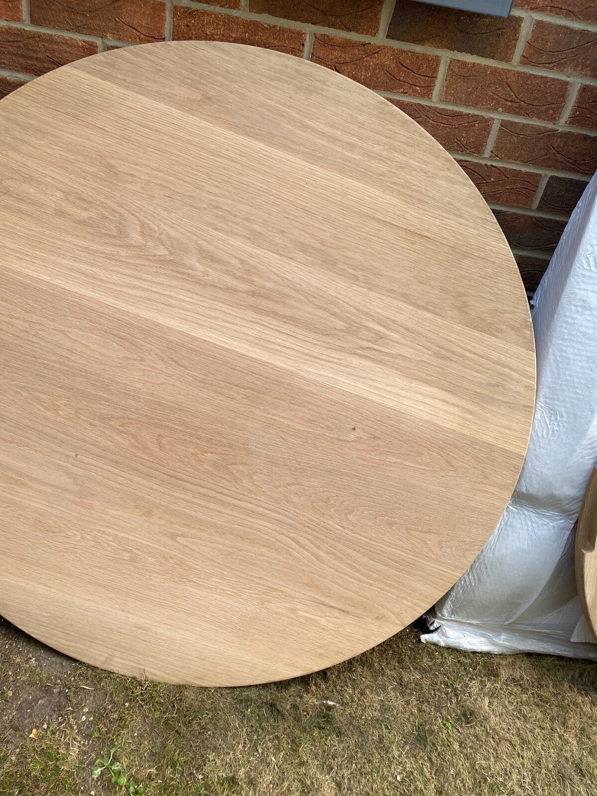 Luxury Designer Oak Island Kitchen Table top work surface Tom Howley no 2