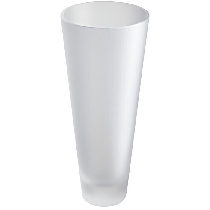 NEW AXOR Hansgrohe 41934000 Replacement Glass Tumbler holder BR910