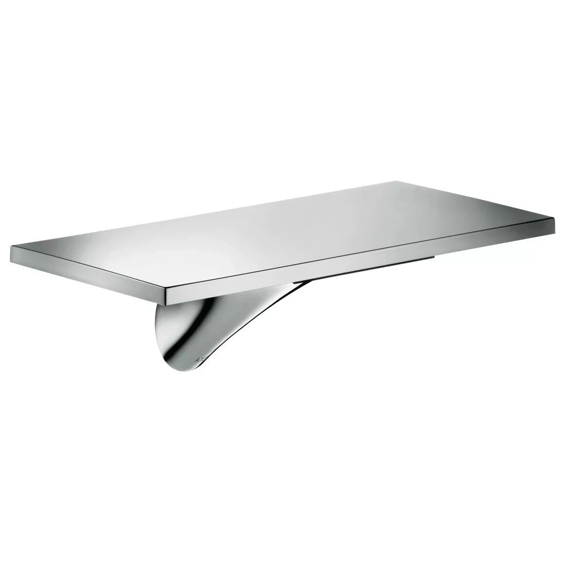 NEW HANSGROHE Axor Massaud Bath Tap Spout 260mm Chrome 18473000 BR747