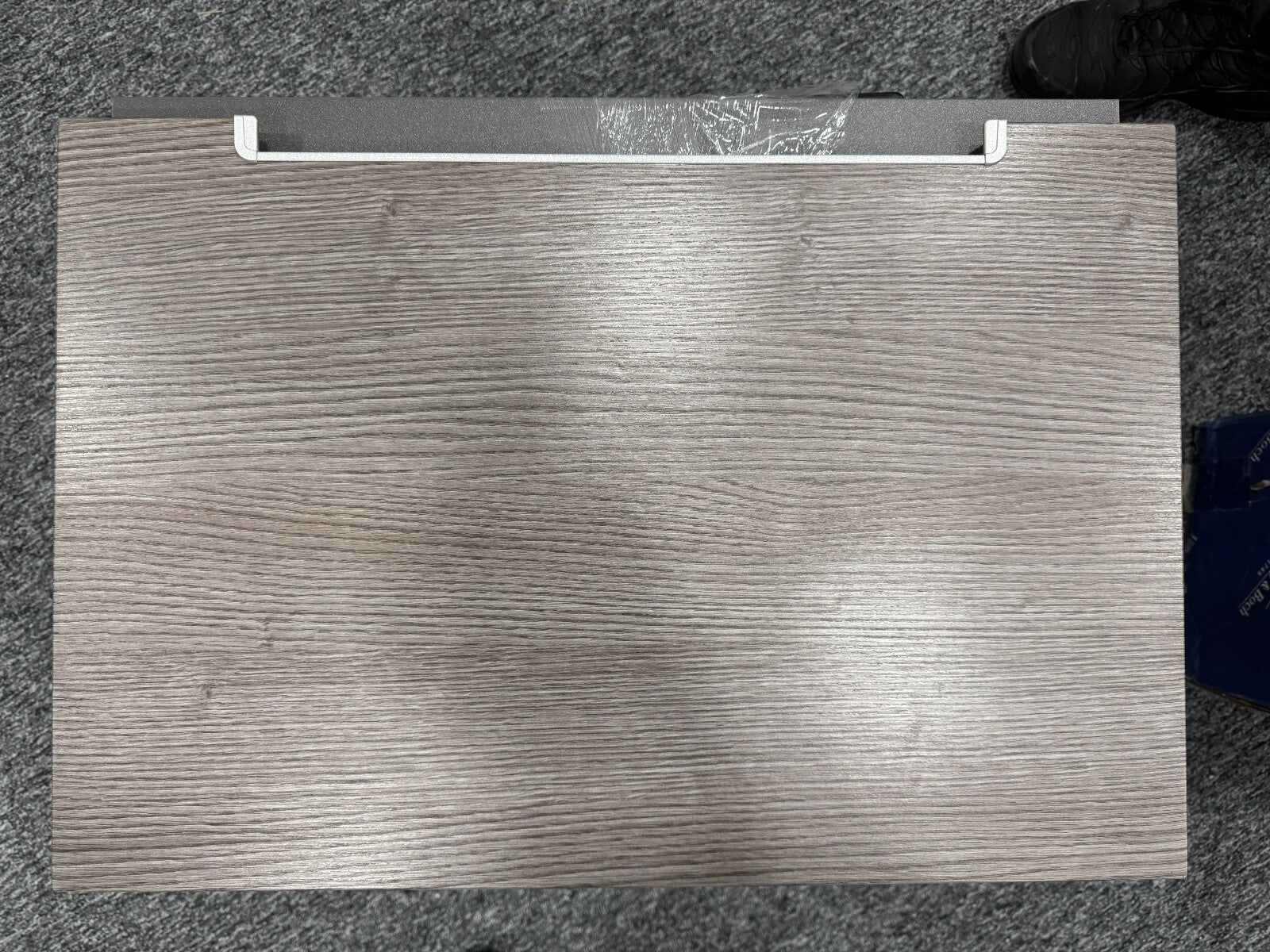 New Villeroy & Boch Subway 2.0 Bathroom Vanity Unit 60cm Grey BR2045