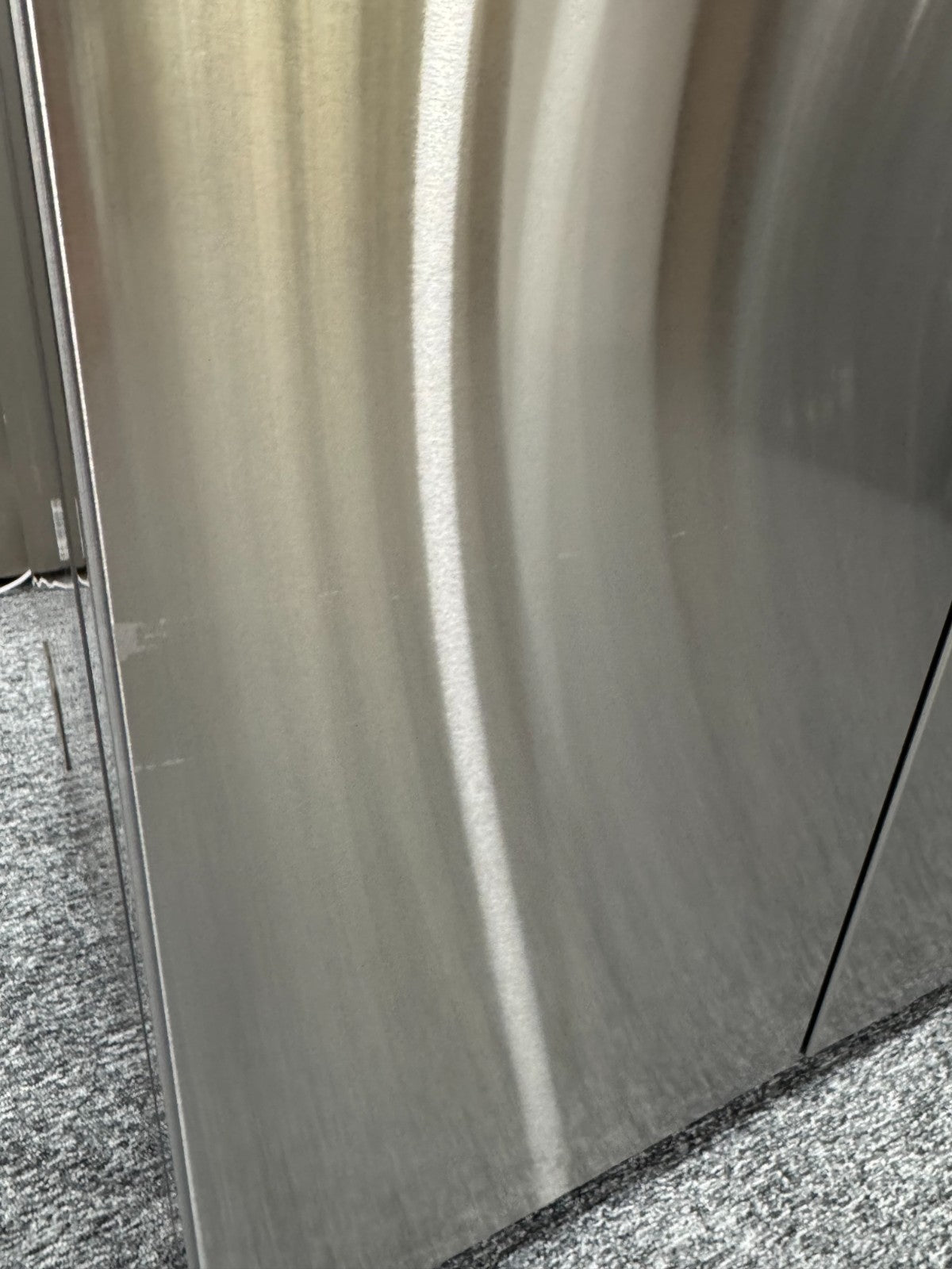 New UNUSED Fisher & Paykel RF605QNUVX1 Fridge Freezer ICE BR2332