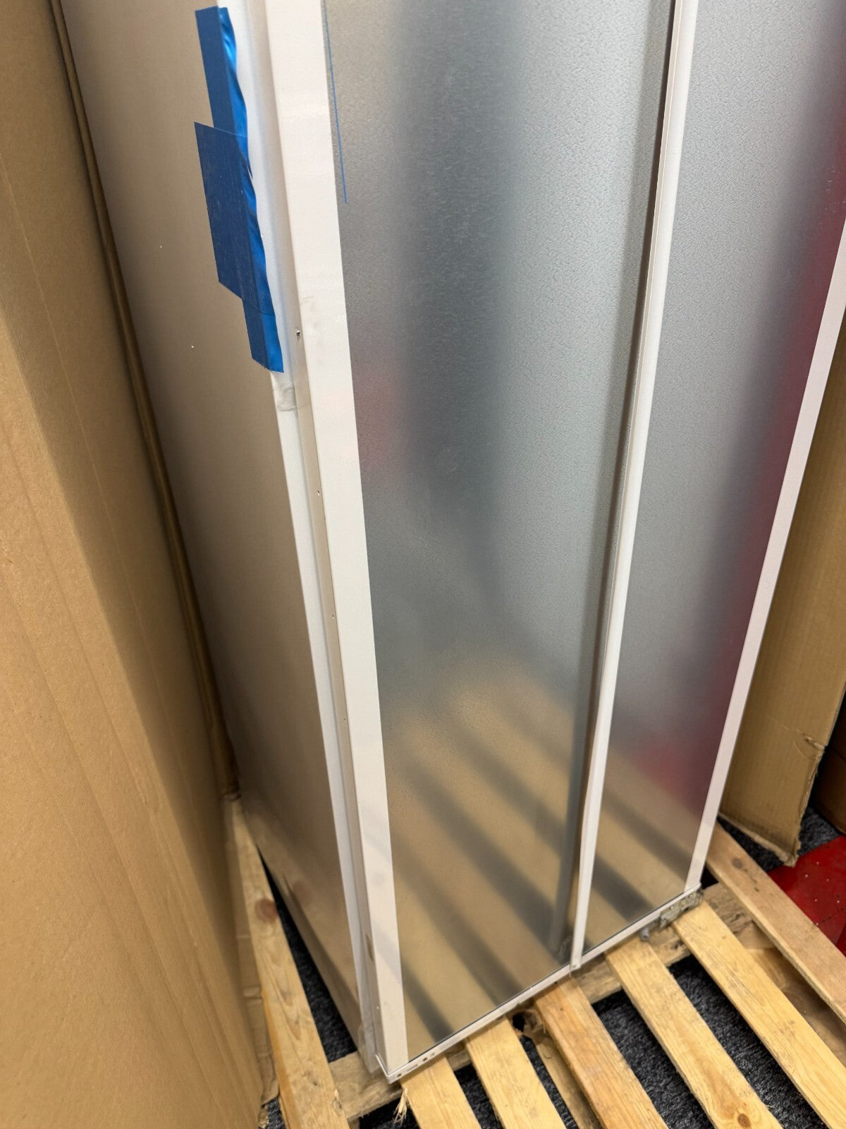 NEW Liebherr IKBP 3560 178cm Integrated In Column Fridge Refrigerator BR2229