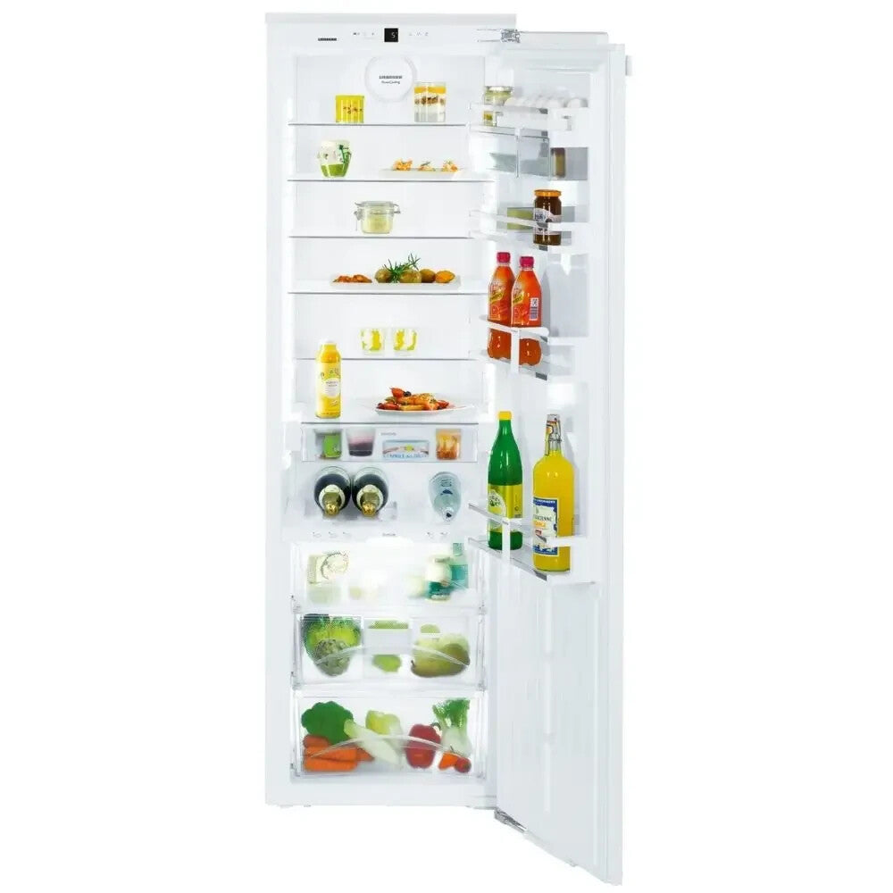 NEW Liebherr IKBP 3560 178cm Integrated In Column Biofresh Fridge BR2080