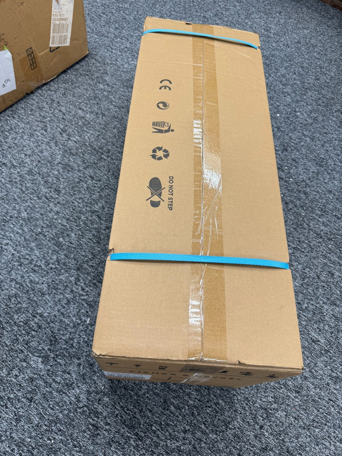 New Fisher & Paykel Extractor built in Cooker Hood HP90IHCB4 BR3000
