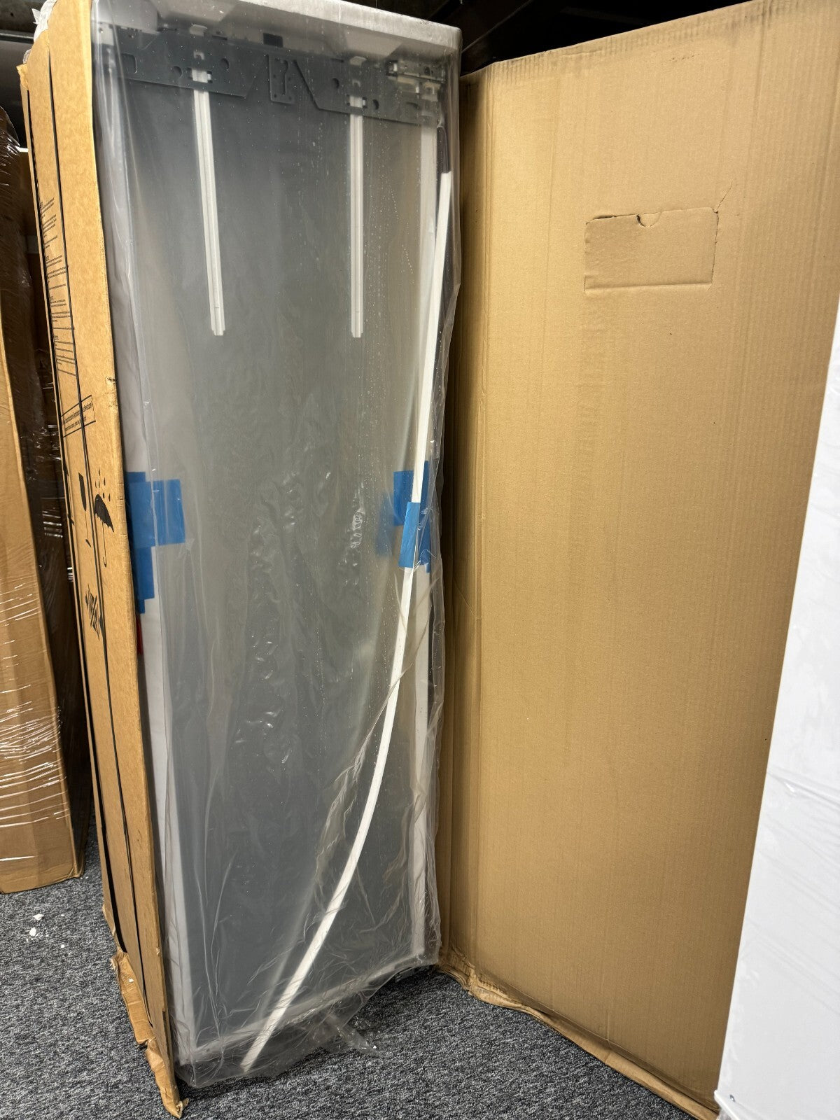 New Liebherr IKBP 3560 Built In Integrated Fridge Refrigerator Appliance BR403