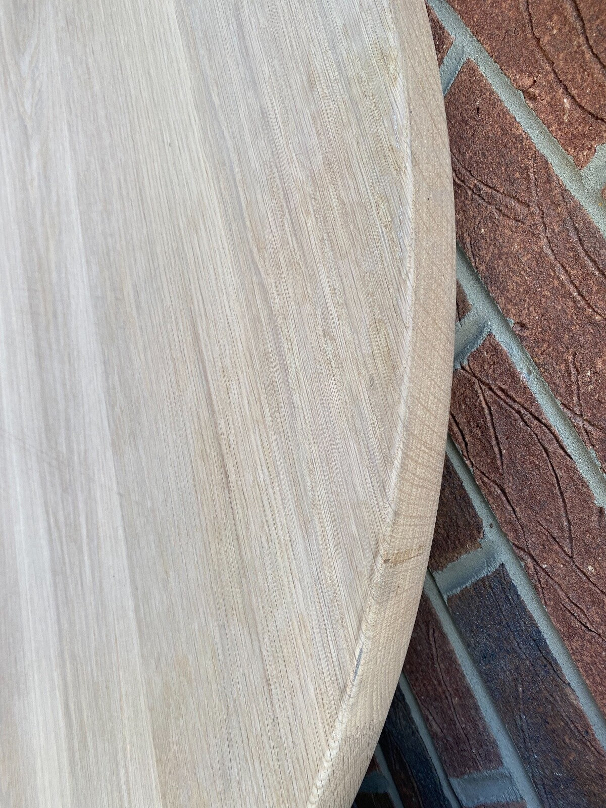 Luxury Designer Oak Island Kitchen Table top work surface Tom Howley no 2