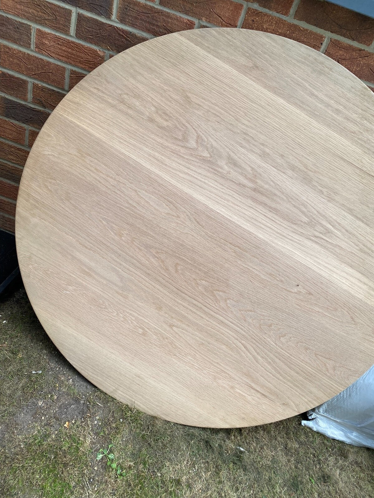 Luxury Designer Oak Island Kitchen Table top work surface Tom Howley no 2