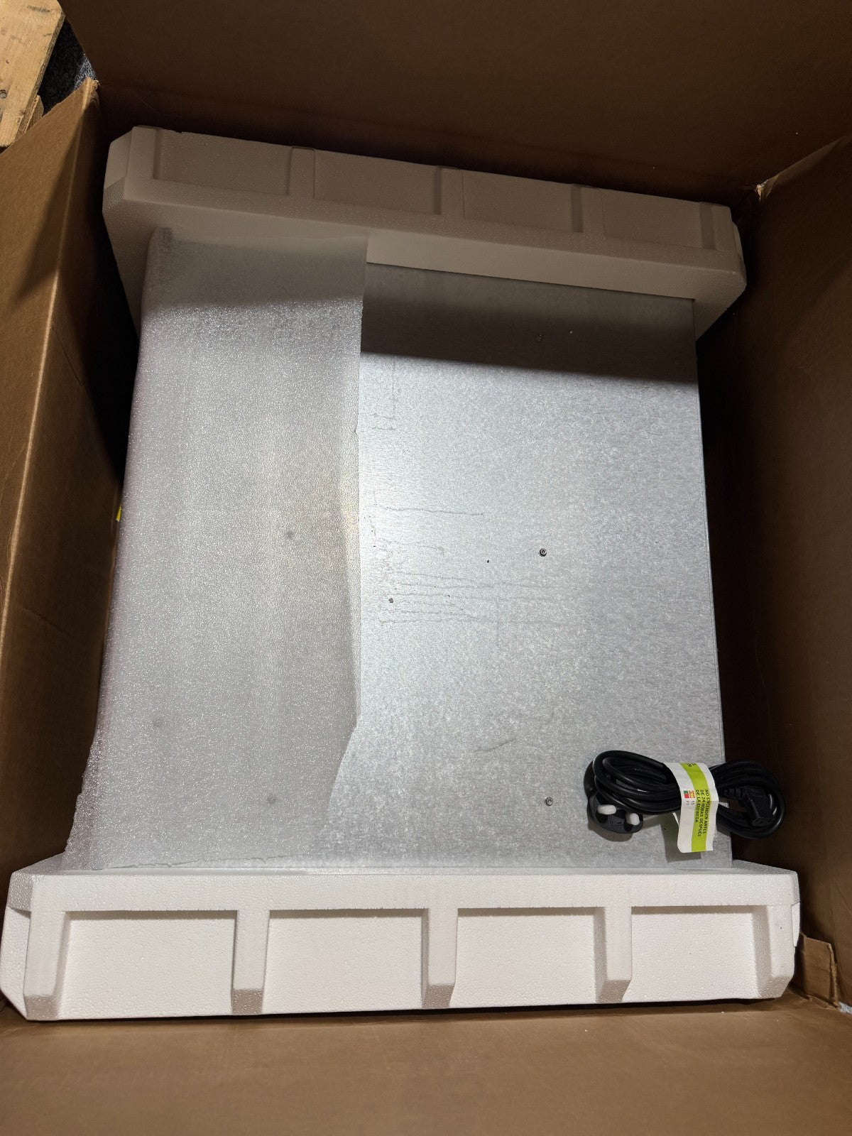 NEW UNUSED Wolf ICBWWD30O Warming Drawer oven BR2345