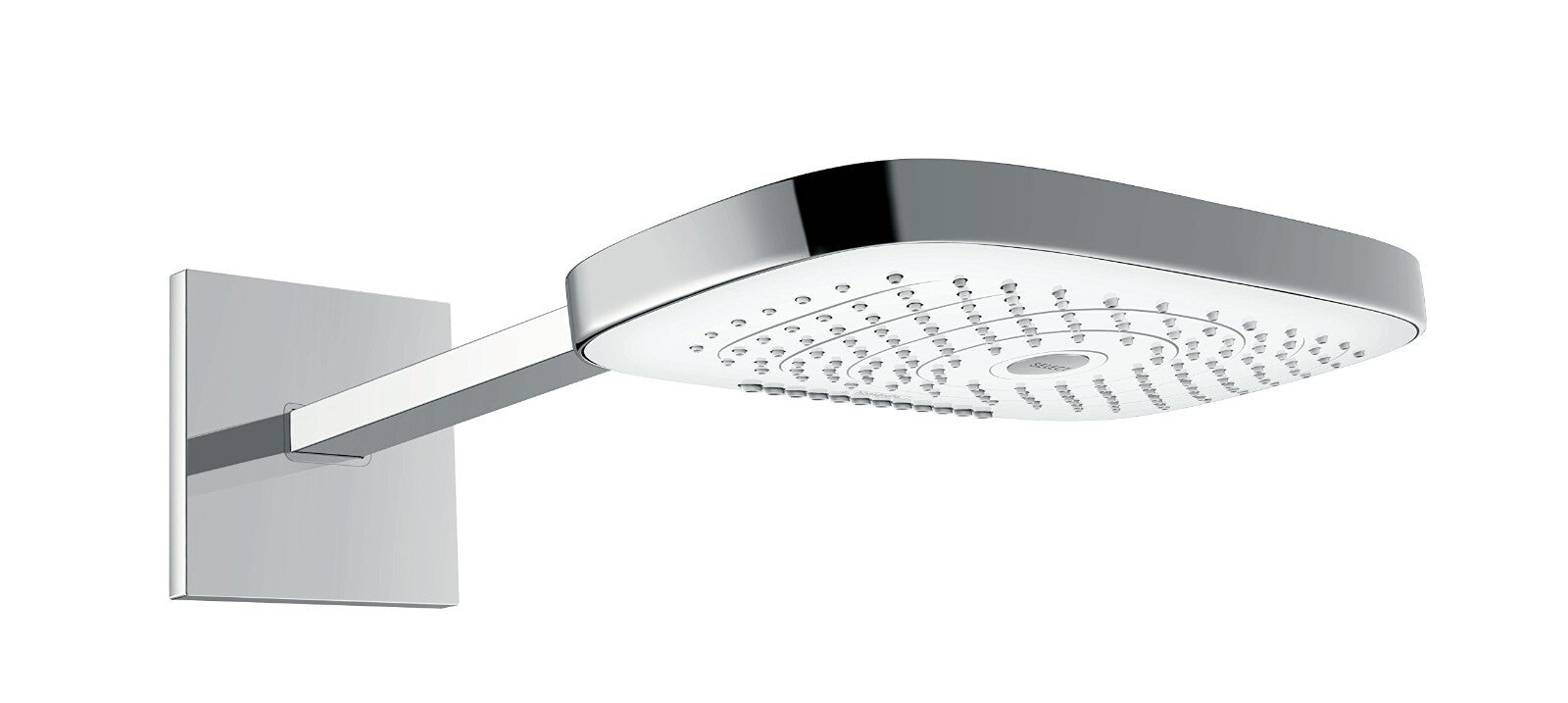 New UNUSED Axor Hansgrohe Raindance Select 26468400 Shower Head BR2144